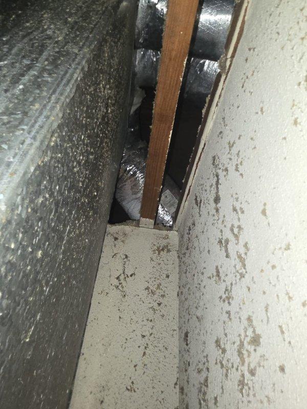 Provided estimate for complete HVAC system replacement on existing 20-year-old Rheem furnace and air conditioning unit. Current system remains operational but requires replacement to satisfy home sale contingency requirements. Assessed existing upflow gas furnace installation in utility closet, ductwork configuration, electrical connections, and condensing unit location to determine scope of replacement work.
