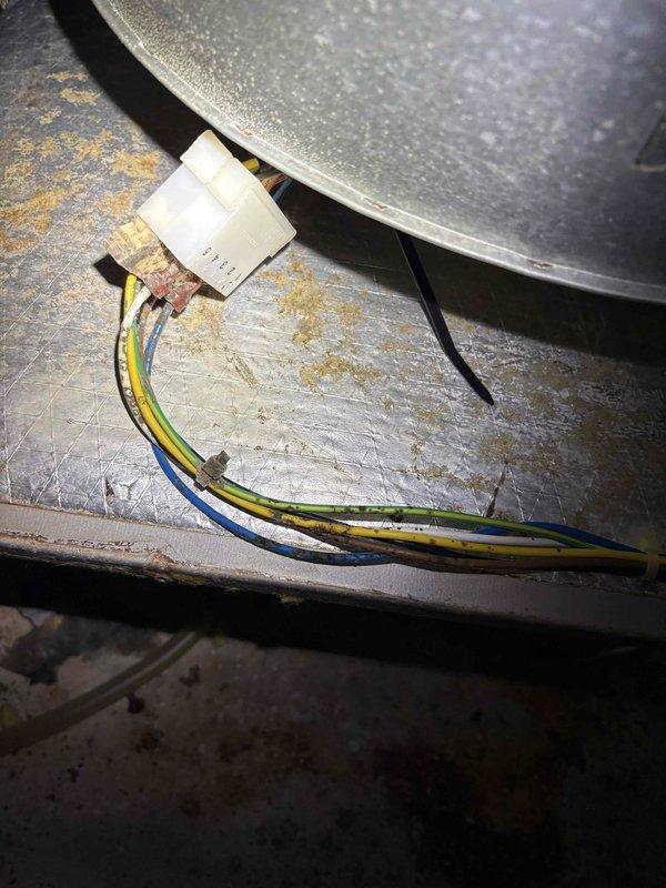 Completed spring AC maintenance per membership agreement. Performed comprehensive system inspection including electrical connections, refrigerant pressures, and overall unit operation. Customer reported intermittent noise when unit shuts down; monitored system through multiple cycles but unable to replicate issue at time of service. Checked condenser fan motor, compressor operation, and contactor for abnormal sounds during shutdown sequence—all operated within normal parameters. Verified refrigerant charge using manifold gauges, inspected wiring connections at contactor and capacitor for signs of arcing or loose connections that could cause audible clicking. Requested customer obtain video documentation if noise recurs to assist with diagnosis. All system parameters normal at time of inspection with no immediate concerns identified.
