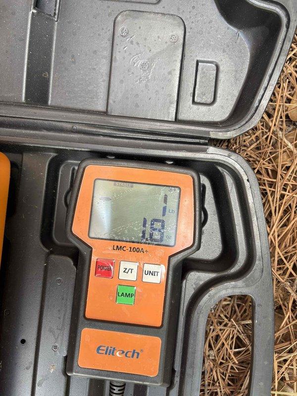 Responded to service call for low refrigerant in kitchen area HVAC system. Upon arrival, connected Fieldpiece SMAN refrigerant manifold and micron gauge to verify system pressures and diagnose refrigerant loss. System readings confirmed low R-410A refrigerant levels affecting cooling performance. Added R-410A refrigerant to manufacturer specifications to restore proper system operation. Verified pressures, temperatures, and system performance using digital diagnostic equipment. System restored to normal operating parameters and tested for proper cooling function in kitchen area.