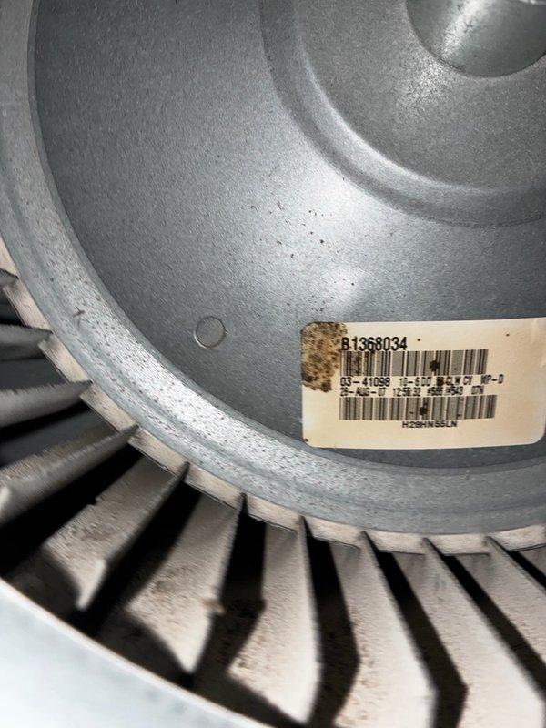 Retrieved replacement control board from Jackson Supply using purchase order J62985964 and successfully installed it in the master bedroom HVAC unit. Following installation, completed full system diagnosis to verify proper operation, confirming the unit is now running correctly with no additional repairs required.