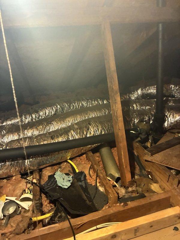 Performed comprehensive air conditioning tune-up on 6-year-old residential system in preparation for home sale. Unit inspected and found to be operating within normal parameters with no deficiencies noted. Completed standard preventative maintenance procedures including filter inspection, electrical connections verification, refrigerant levels check, condensate drain evaluation, and overall system performance assessment to ensure optimal operation for new homeowner.