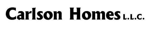 Carlson Homes