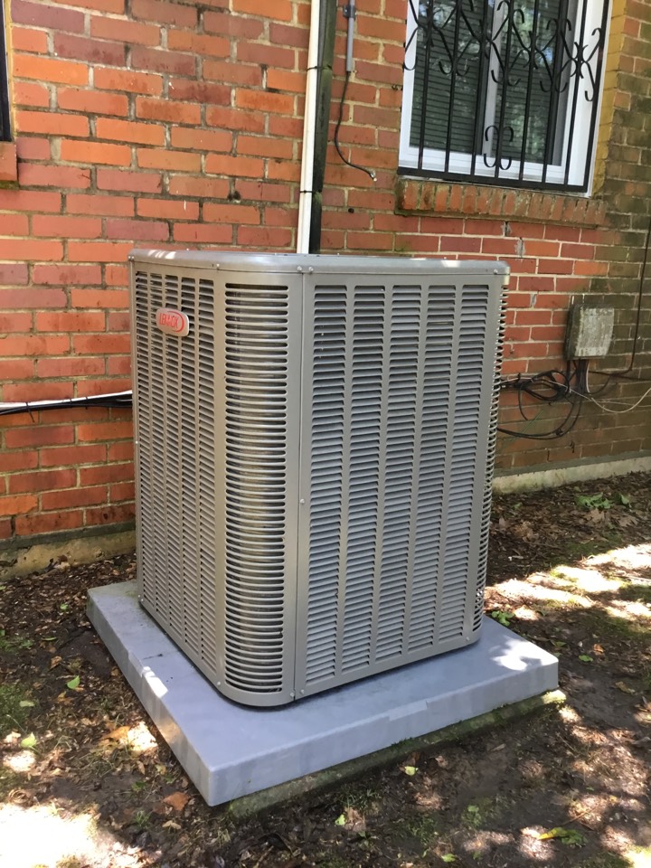 Montgomery AL Heating & AC Repair, Service, Replace AirNow