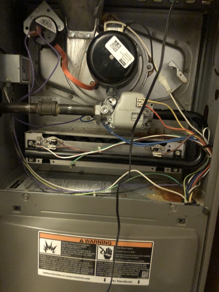 Montgomery AL Heating & AC Repair, Service, Replace AirNow