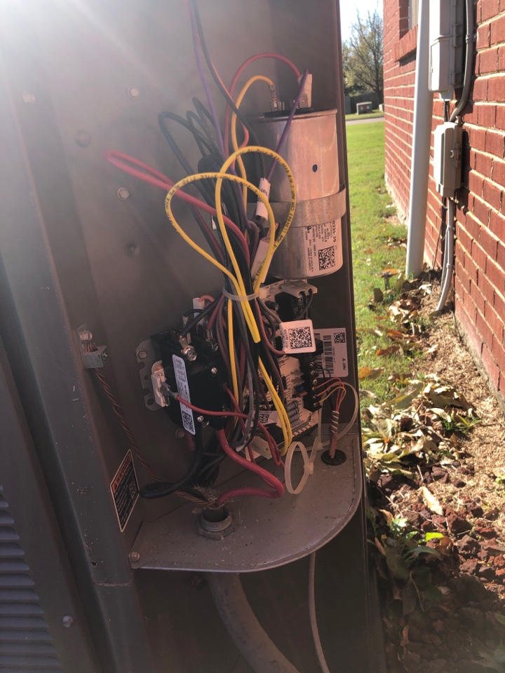 Prattville AL Heating & AC Repair, Service, Replace AirNow