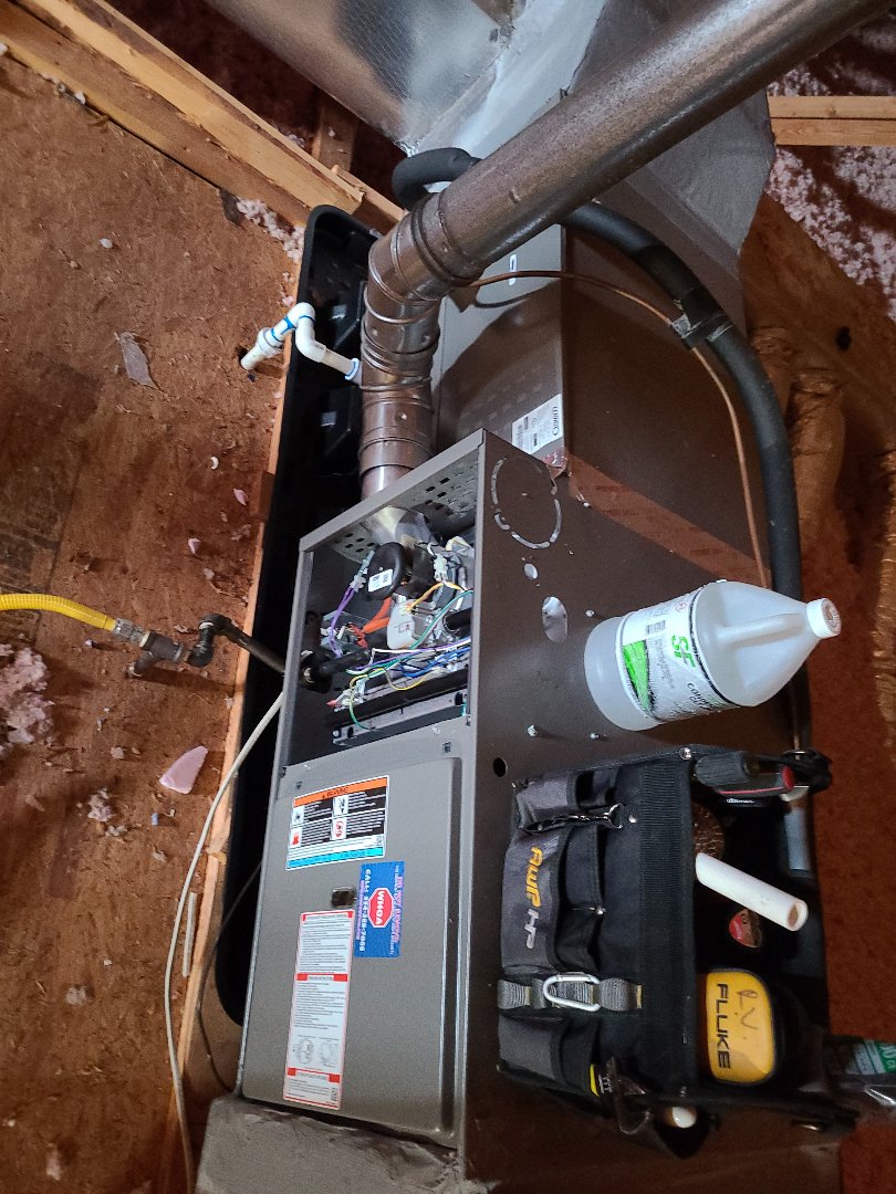 Montgomery AL Heating & AC Repair, Service, Replace AirNow