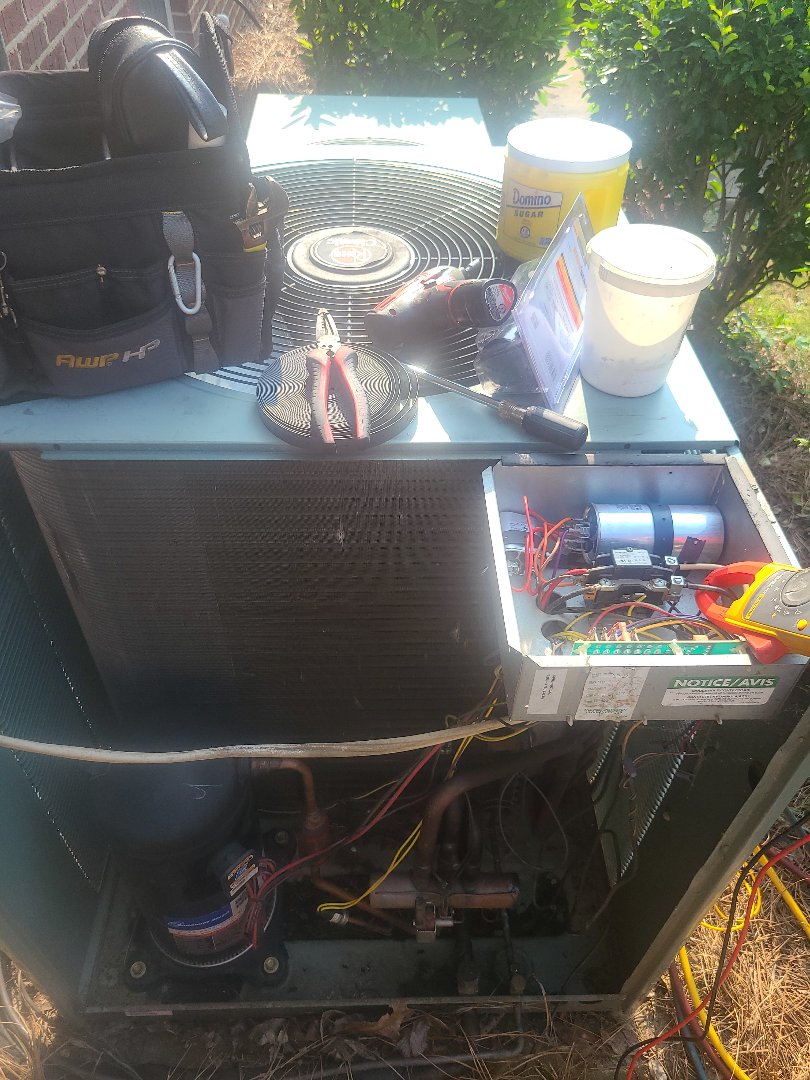 Wetumpka Al Heating Ac Repair Service Replace Airnow