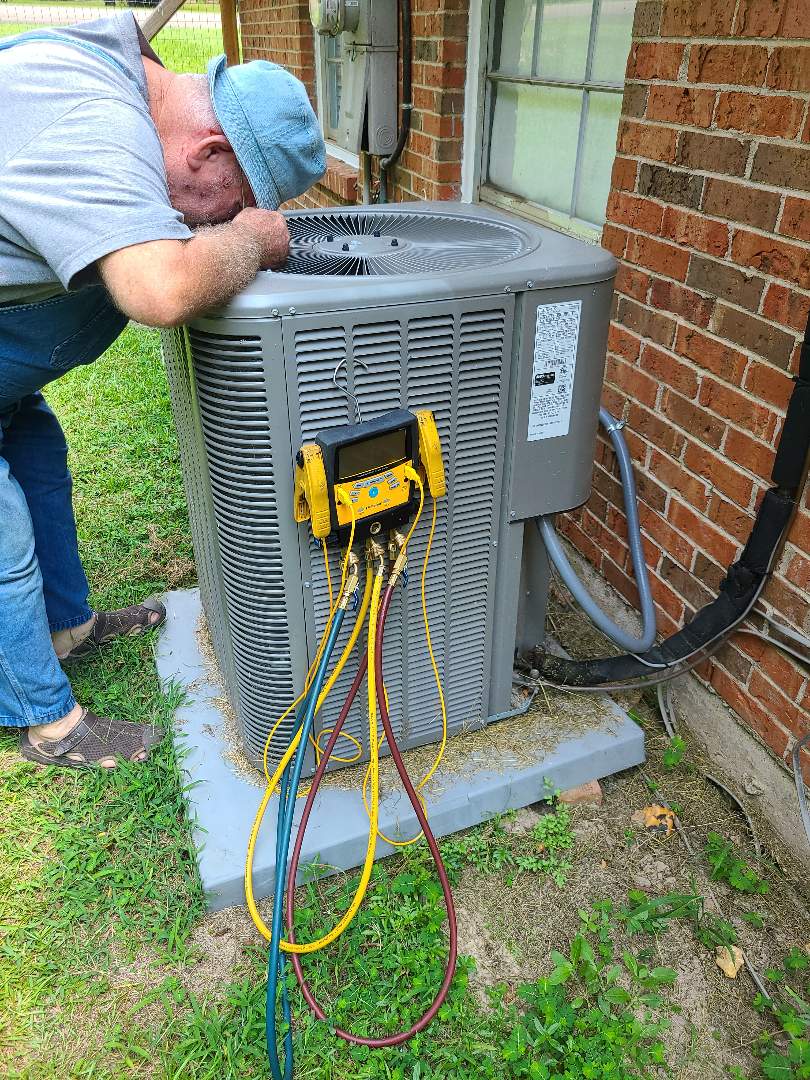 Heating Ac Repair Service Replace Prattville Al Airnow
