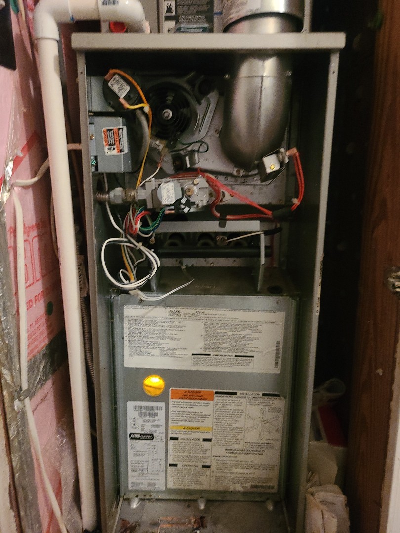 Wetumpka Al Heating Ac Repair Service Replace Airnow