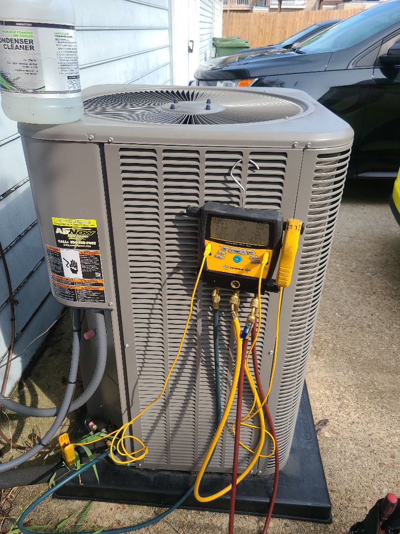 Montgomery AL Heating & AC Repair, Service, Replace AirNow