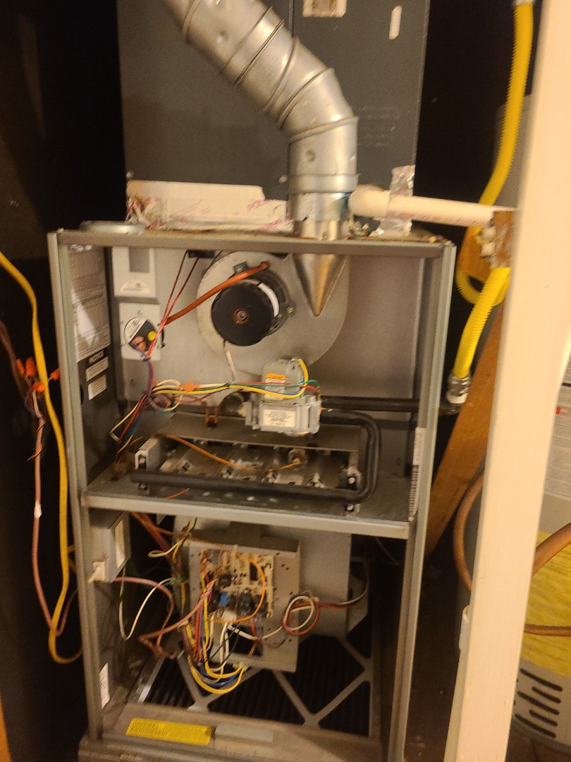 Heating Ac Repair Service Replace Prattville Al Airnow