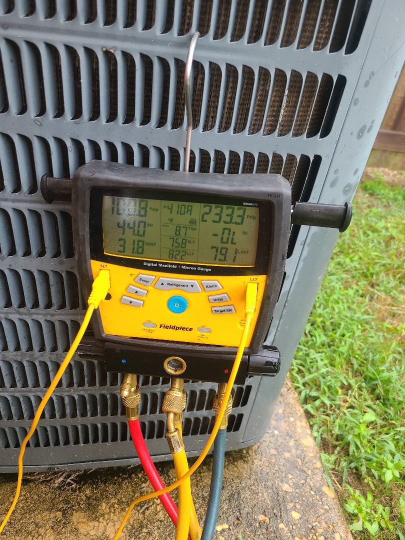 Heating Ac Repair Service Replace Prattville Al Airnow