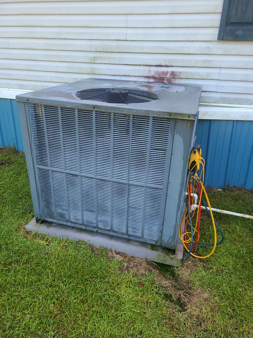 Wetumpka Al Heating Ac Repair Service Replace Airnow