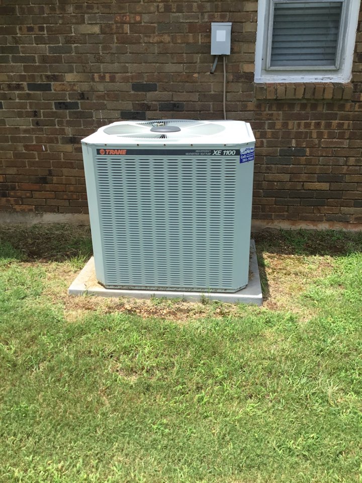 Montgomery AL Heating & AC Repair, Service, Replace AirNow