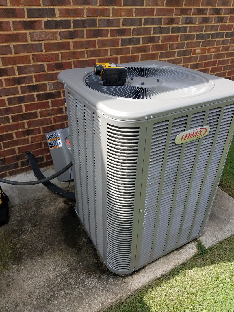 Montgomery AL Heating & AC Repair, Service, Replace AirNow