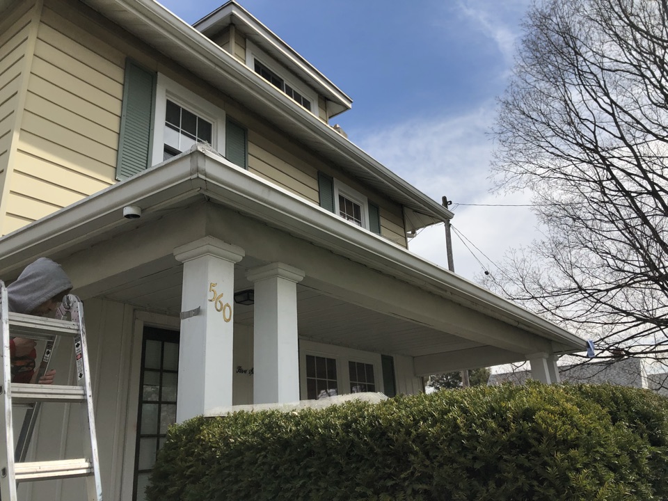 Gutters &amp; Roofing Dayton OH Home GutRDun Exteriors