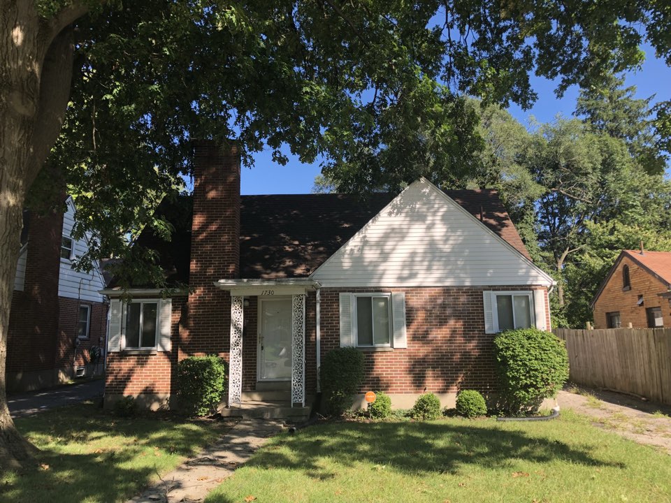 Gutters & Roofing Dayton OH Home GutRDun Exteriors