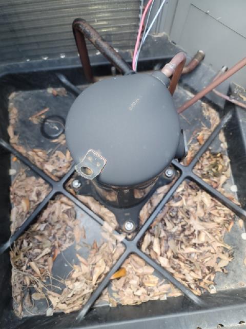 Denham Springs, LA - Annual HVAC Maintenance Call
