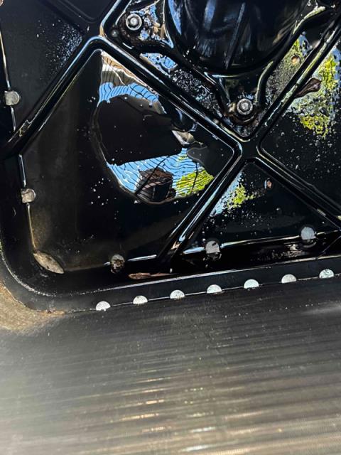 Denham Springs, LA - Annual HVAC Maintenance Call
