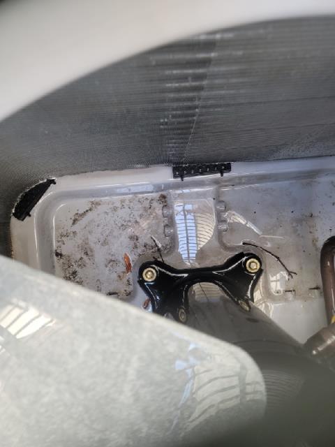 Denham Springs, LA - Annual HVAC Maintenance Call
