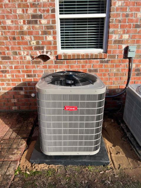 Denham Springs, LA - HVAC Gas System Installation