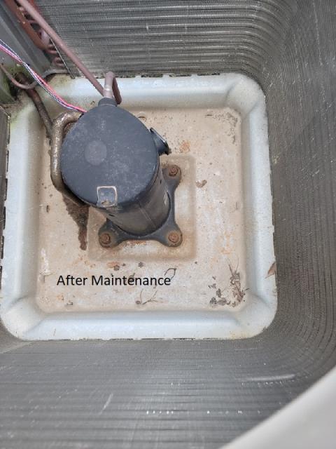 Denham Springs, LA - Annual HVAC Maintenance; One System   