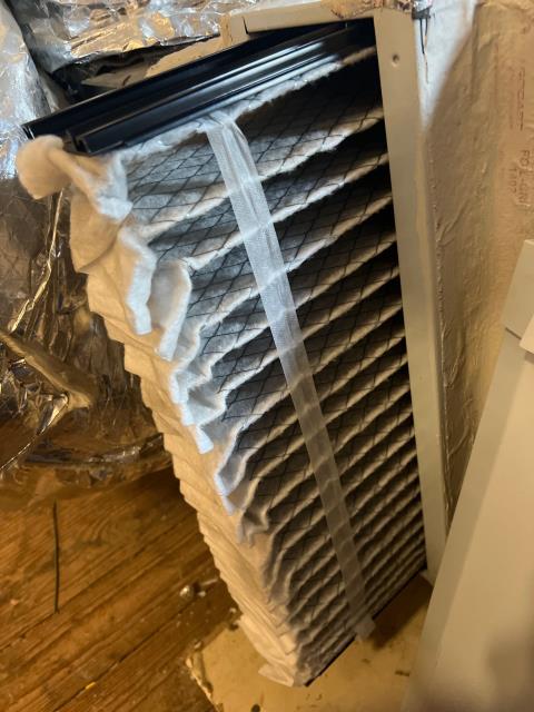 Baton Rouge, LA - Annual, Three System HVAC Maintenance Call