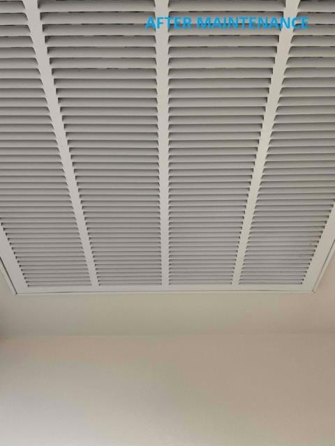 Baton Rouge, LA - Quarterly HVAC Maintenance