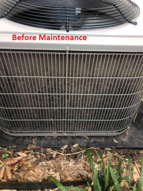 Baton Rouge, LA - HVAC Precision Maintenance: 3-System
