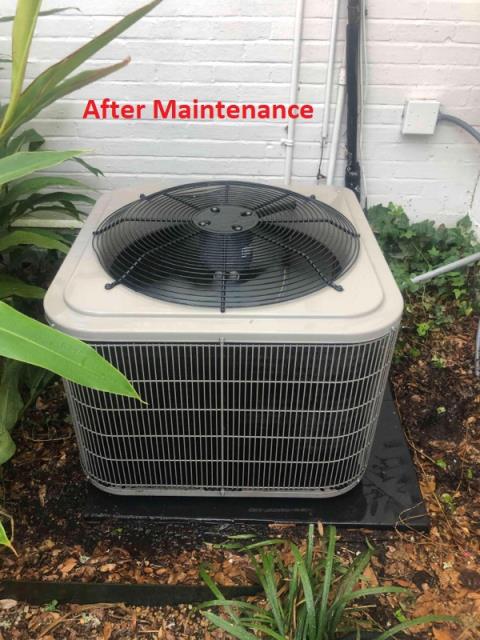 Baton Rouge, LA - HVAC Precision Maintenance: 3-System
