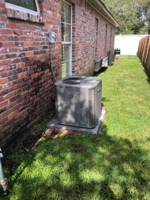 Baton Rouge, LA - HVAC Precision Maintenance: Two System
