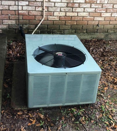 Denham Springs, LA - HVAC System Maintenance
