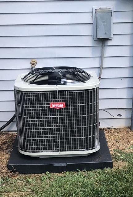 Bowling Green Ky Gra Tac Heating And Cooling Bowling Green Ky