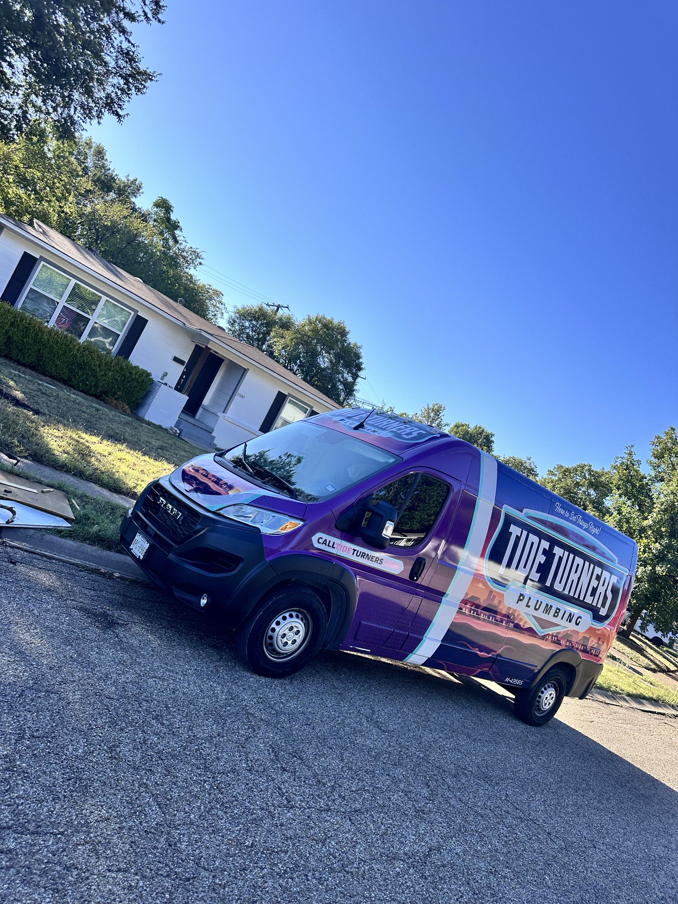 We began by meticulously marking the sewer line for the project, ensuring precise identification of its exact location. This allowed for accurate planning of a new branch line for the backyard addition. Our expertise enabled us to detect potential issues early, preventing future complications. Our thorough approach guarantees a seamless integration, enhancing the overall integrity of the project. Contact us today for expert sewer line location and problem resolution.