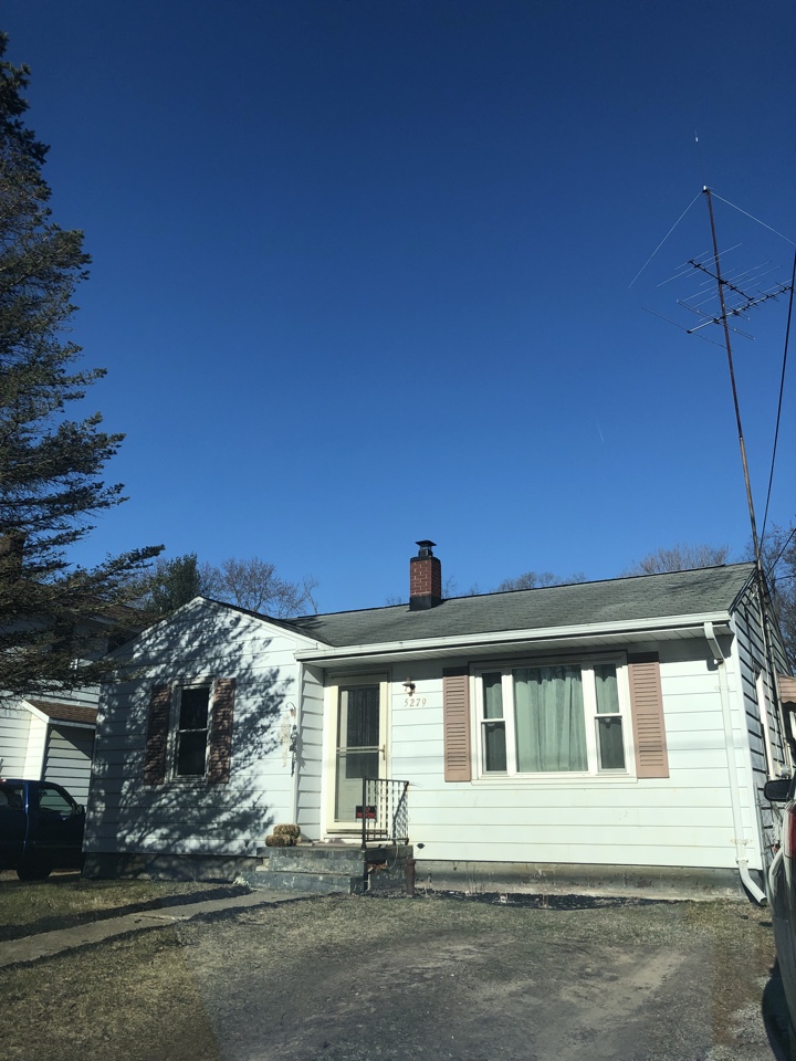 Replacement Windows Kalamazoo MI WMGB Home Improvement