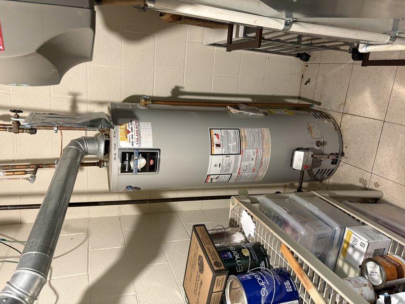 Completed comprehensive AC tune-up on residential HVAC system. Performed standard maintenance inspection of air handler unit and associated ductwork in attic space, verified proper operation of all components, and checked refrigerant lines and connections. System tested and found operating within normal parameters with no issues identified.