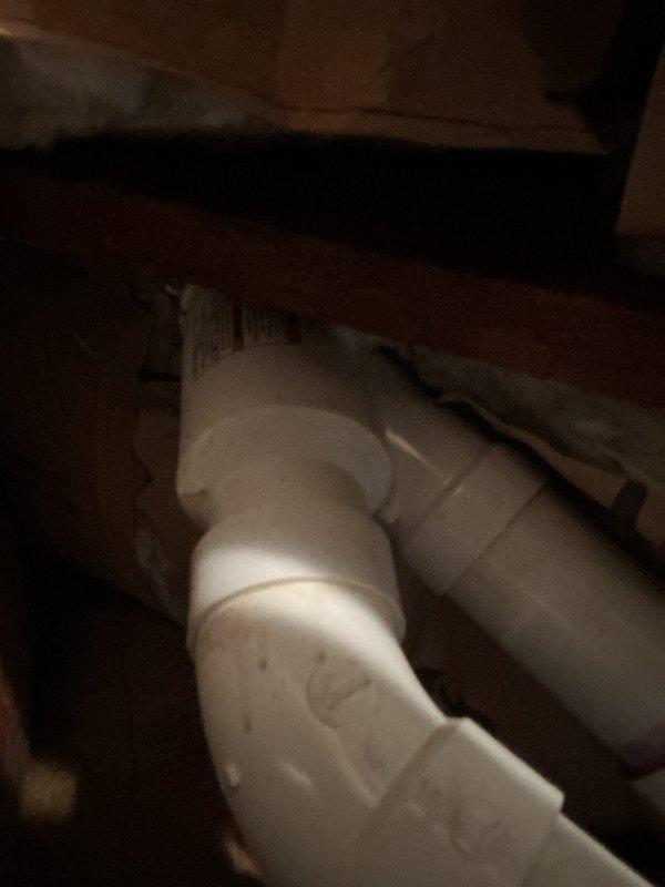 Completed installation of new air conditioning system with matching evaporator coil in attic space. Installed air handler unit, connected refrigerant lines, established proper condensate drainage system with PVC piping and trap, and verified all electrical connections and system controls are operational. System tested successfully with proper airflow and temperature differential confirmed.