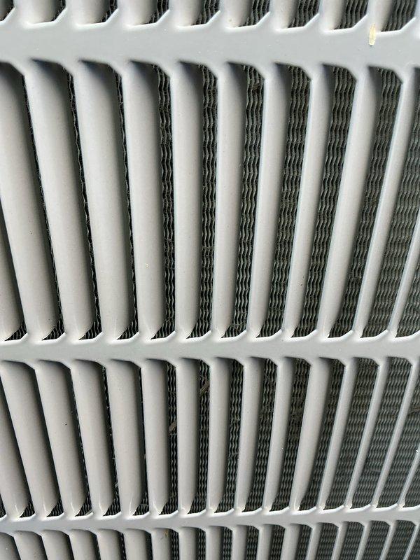 Performed comprehensive annual maintenance on Bryant air conditioning system. Inspected outdoor condenser unit, verified proper operation of fan motor and compressor, checked refrigerant levels, and examined electrical connections. Confirmed air filter condition and overall system functionality with all components operating within normal parameters.