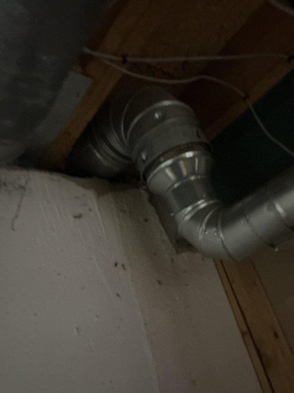 Completed installation of a new gas-fired tanked water heater in the utility room, including all necessary connections for gas supply, cold water inlet, and hot water outlet using copper piping and brass fittings. Installed and properly mounted an expansion tank to the system to protect against thermal expansion and maintain optimal pressure levels. Verified all connections for proper operation, ensured compliance with local plumbing codes, and confirmed the unit is functioning safely and efficiently.