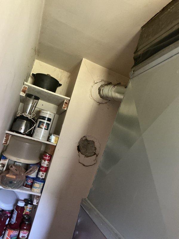 Completed warranty system start-up for newly installed furnace and air conditioner. Performed comprehensive operational testing of both units, verified proper airflow through new ductwork installations including recently cut wall penetrations for supply and return air distribution. Confirmed all refrigerant lines, condensate drainage, and electrical connections are functioning correctly and system is operating within manufacturer specifications.