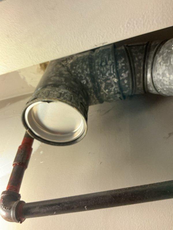 Completed installation of NCP through-the-wall air conditioning unit and Bryant evaporator coil. Installed refrigerant lines, condensate drainage system, and electrical connections to ensure proper system operation. All components were secured, tested, and verified for optimal performance.