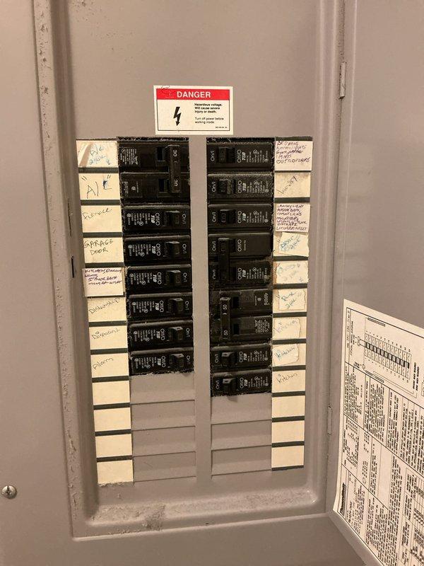 Responded to service call for non-functioning air conditioning system and provided estimate consultation for mini split installation options. Evaluated existing HVAC system, inspected electrical panel capacity and circuit availability for potential mini split installation, and assessed current ductwork configuration and connections in mechanical space. Documented equipment conditions and discussed multiple system options with property stakeholders to address both immediate cooling failure and long-term climate control solutions.