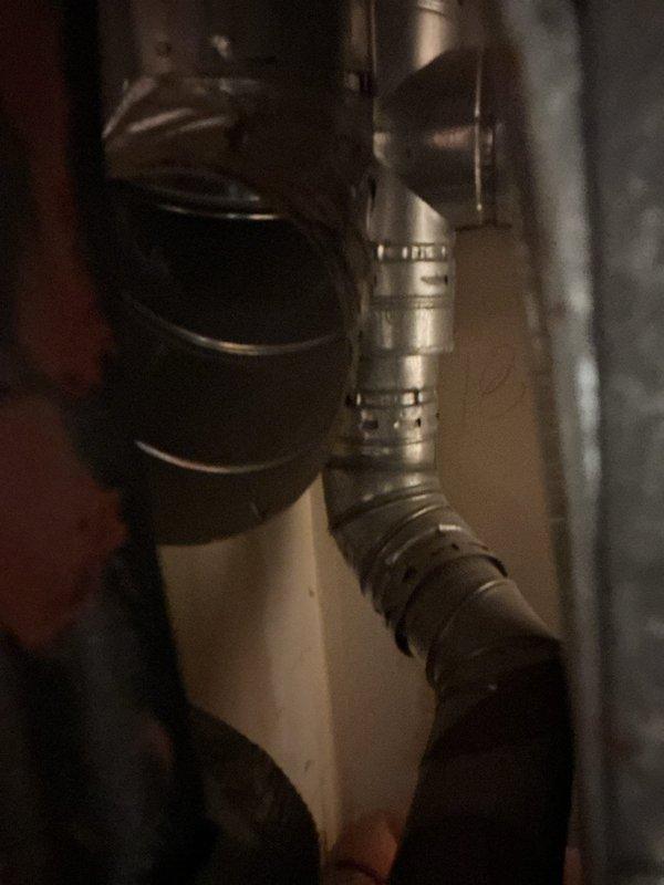 Responded to service call for non-functioning air conditioning system and provided estimate consultation for mini split installation options. Evaluated existing HVAC system, inspected electrical panel capacity and circuit availability for potential mini split installation, and assessed current ductwork configuration and connections in mechanical space. Documented equipment conditions and discussed multiple system options with property stakeholders to address both immediate cooling failure and long-term climate control solutions.