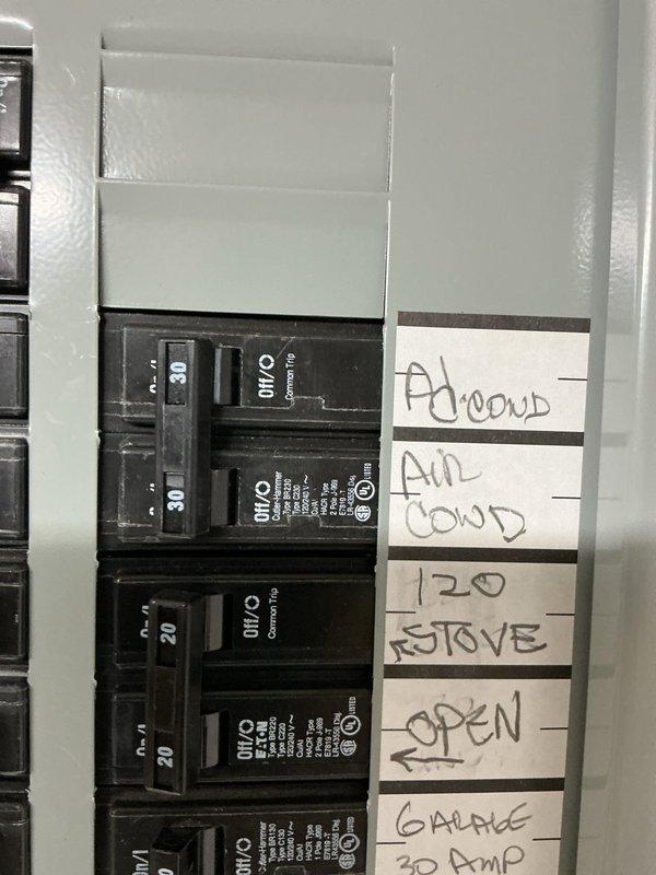 Responded to service call for air conditioning unit not cooling properly after customer disassembled unit for cleaning. Upon arrival, inspected Arcoaire outdoor condenser unit and verified electrical connections at main panel. Unit was reassembled and tested for proper operation, with cooling performance restored to normal specifications.