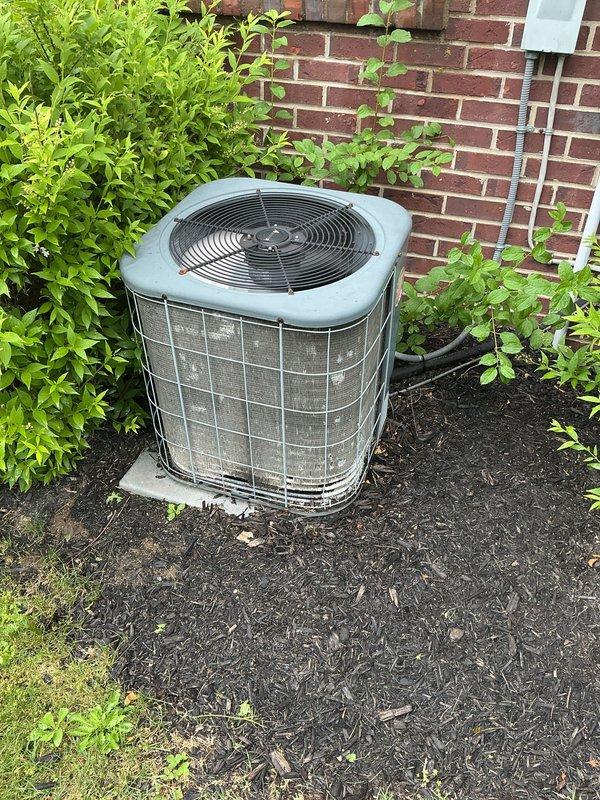 Completed comprehensive tune-up maintenance on multi-unit HVAC system including a 4-year-old air conditioning unit and an older gas furnace. Both systems were thoroughly inspected, cleaned, and tested to ensure optimal performance and efficiency for the upcoming season.