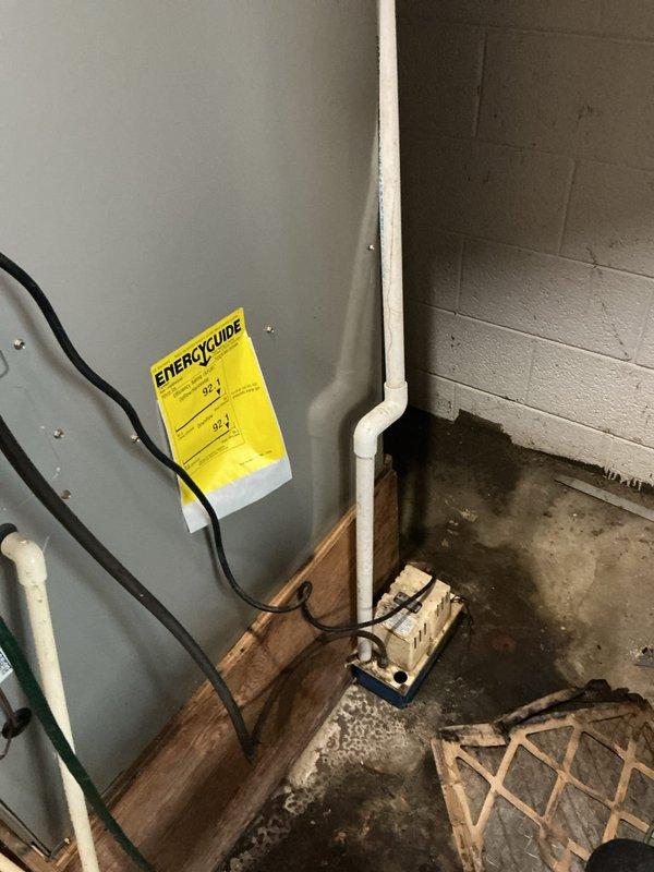 Responded to emergency no-cooling call for residential air conditioning system. Upon arrival, performed complete system diagnostic including inspection of air handler, ductwork, and electrical components in basement mechanical room. Identified and resolved issue causing complete system failure, restoring cooling operation to the home. Verified proper airflow through supply ductwork and confirmed all electrical connections at equipment were secure and functioning correctly.