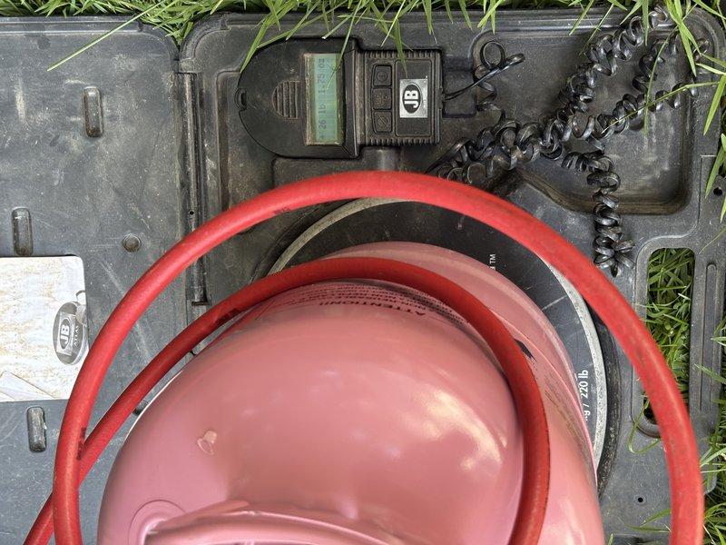 Responded to warranty service call for insufficient cooling on recently installed system. Upon arrival, unit was operational but delivering inadequate cool air to conditioned space. Performed diagnostic evaluation of refrigerant circuit using manifold gauge set. Identified low refrigerant charge as primary cause of reduced cooling capacity. Connected recovery and charging equipment to service ports, verified proper refrigerant levels, and adjusted charge to manufacturer specifications. System tested successfully with proper temperature differential across evaporator coil and adequate airflow at supply registers.