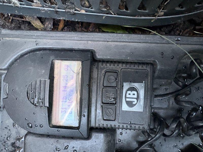 Responded to no cooling complaint at residential property. Upon arrival, performed diagnostic inspection of outdoor condenser unit. Unit showed signs of weather exposure with moisture present on control panel and display. Conducted system evaluation and identified cooling system failure requiring repair to restore proper operation.