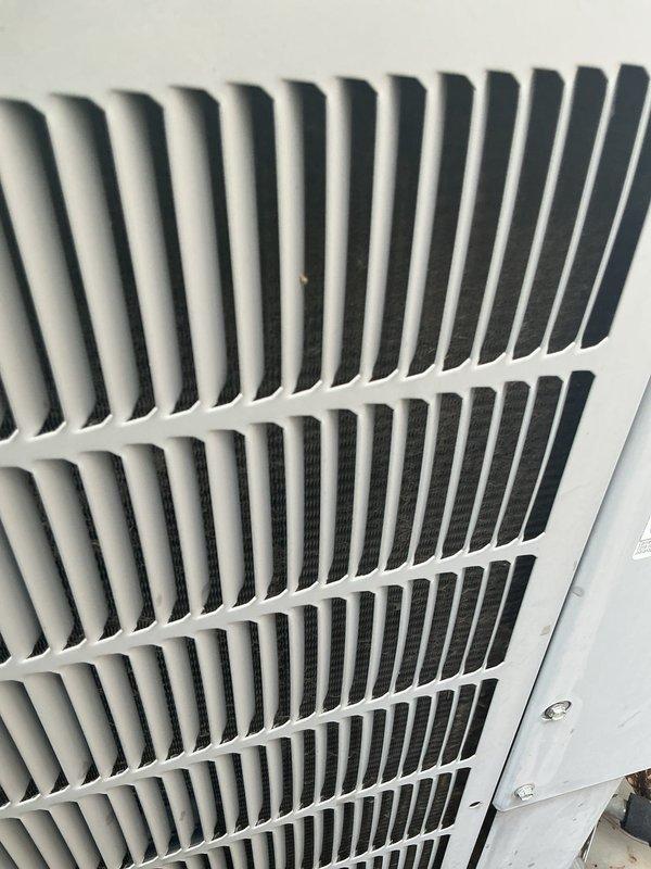 Completed comprehensive AC tune-up on residential cooling system. Performed standard preventive maintenance including inspection of outdoor condenser unit and indoor air handler components, verification of proper airflow through return vents, and system performance evaluation. Unit operating within normal parameters with no deficiencies noted at time of service.