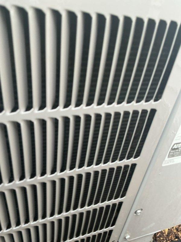 Completed comprehensive AC tune-up on residential cooling system. Performed standard preventive maintenance including inspection of outdoor condenser unit and indoor air handler components, verification of proper airflow through return vents, and system performance evaluation. Unit operating within normal parameters with no deficiencies noted at time of service.
